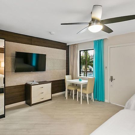 Deco Boutique Hotel Fort Lauderdale Exterior foto
