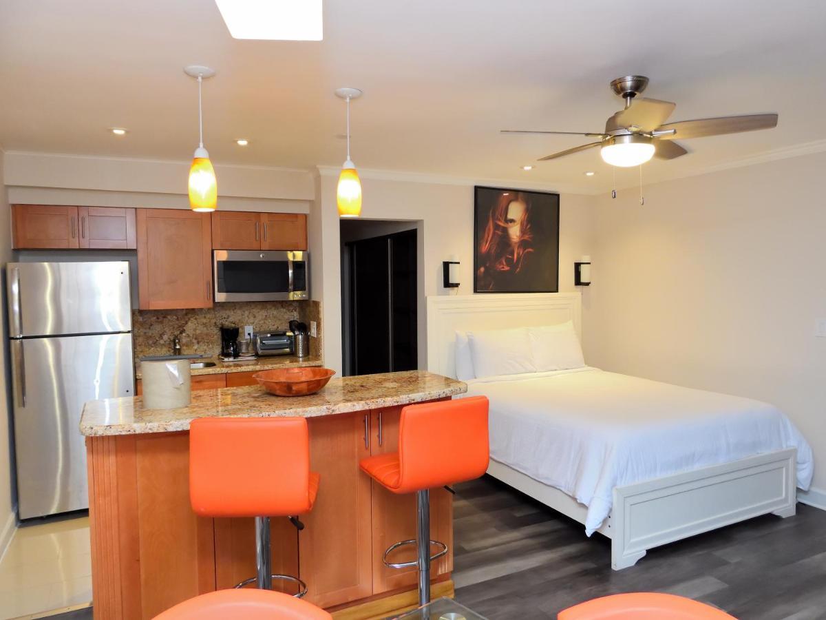 Deco Boutique Hotel Fort Lauderdale Zimmer foto