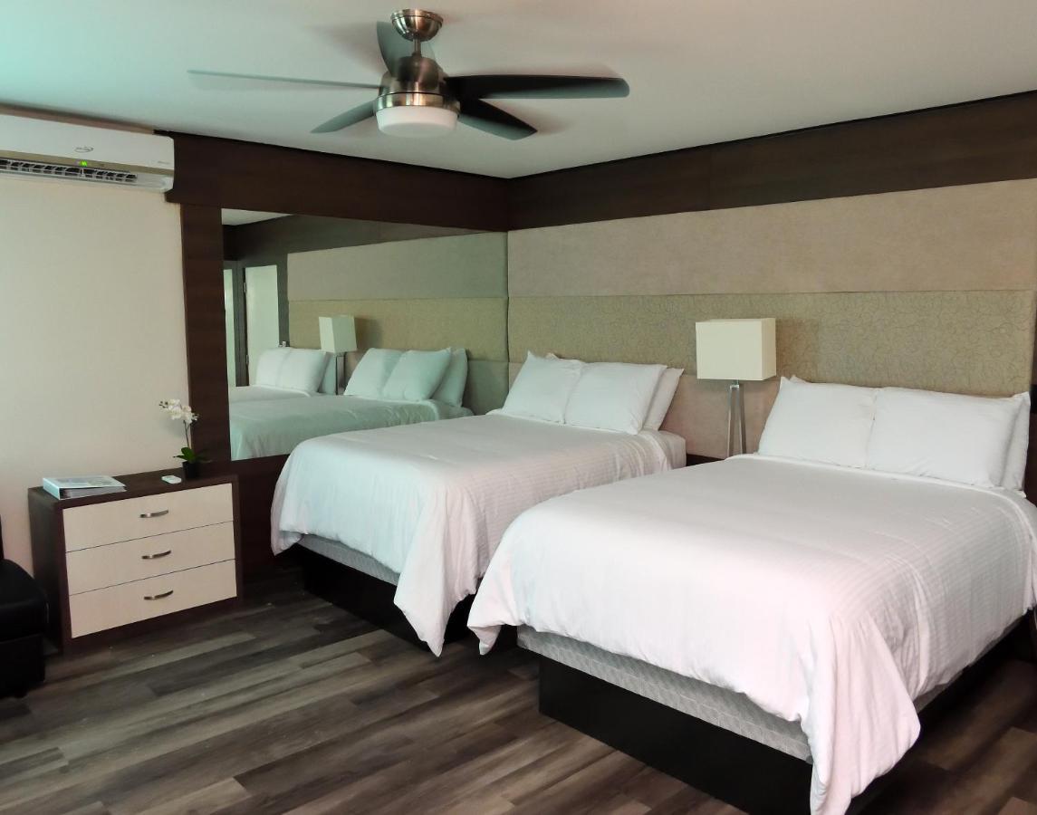Deco Boutique Hotel Fort Lauderdale Zimmer foto