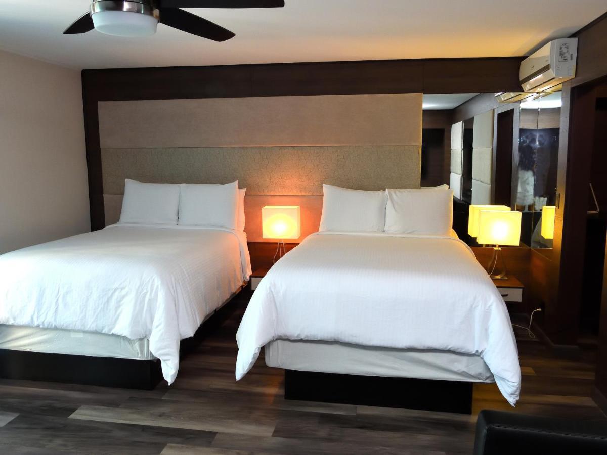 Deco Boutique Hotel Fort Lauderdale Zimmer foto
