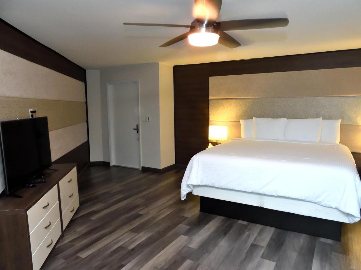 Deco Boutique Hotel Fort Lauderdale Zimmer foto