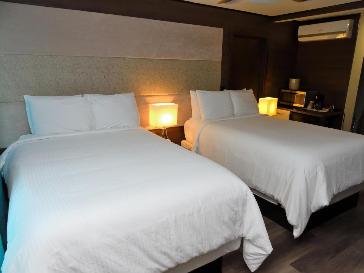 Deco Boutique Hotel Fort Lauderdale Zimmer foto
