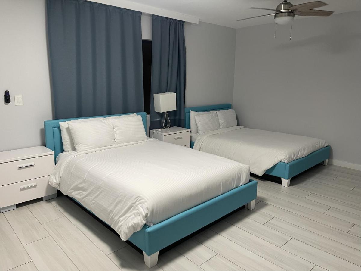 Deco Boutique Hotel Fort Lauderdale Zimmer foto