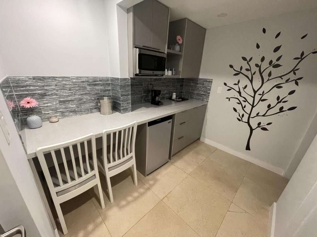 Deco Boutique Hotel Fort Lauderdale Zimmer foto