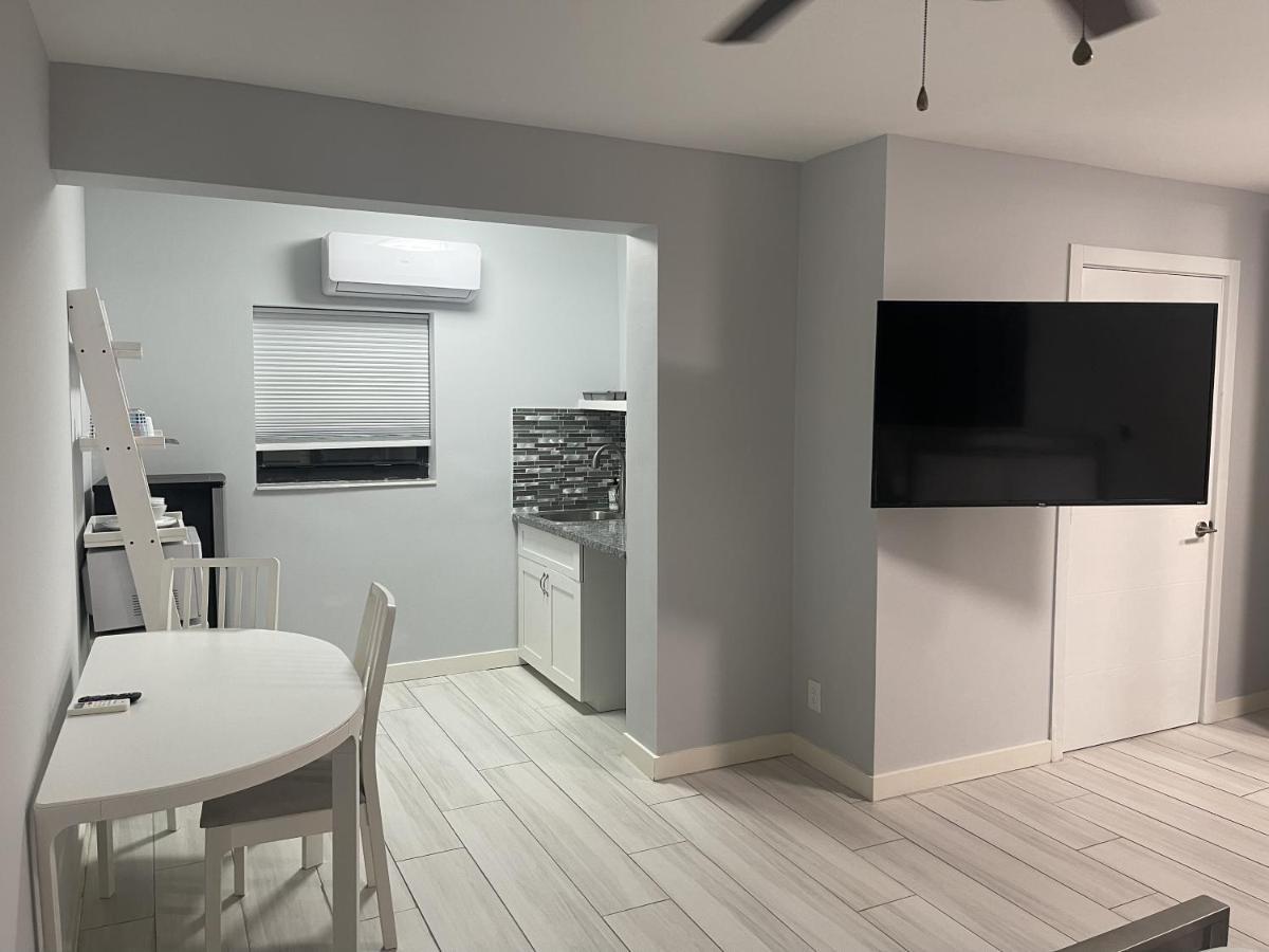 Deco Boutique Hotel Fort Lauderdale Zimmer foto
